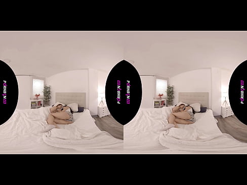 ❤️ PORNBCN VR Эки жаш лесбиянка 4K 180 3D виртуалдык реалдуулукта мүйүздүү ойгонот Женева Беллуччи Катрина Морено ❌ Порно видео ky.thebestfetishsites.ru ❌️